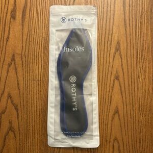 Rothy’s Shoes Rothy’s Insoles The Point Women’s Size 8.5